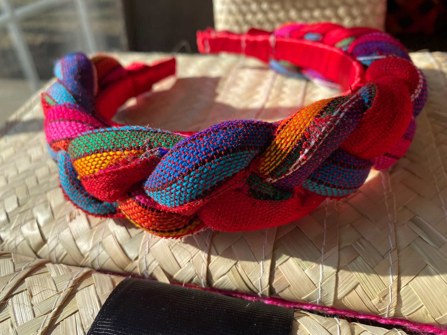 Diademas Cambaya